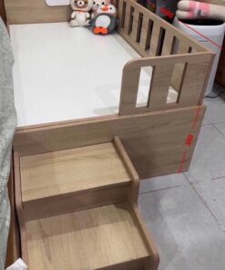 Giường Cũi Trẻ Em – GC002