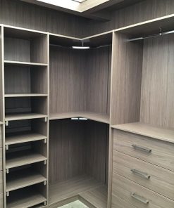 Tủ quần áo- TQA004